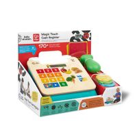 Caja Registradora Beep 