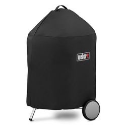 Funda Premium para Parrillas de Carbón Master Touch de 22 Plg