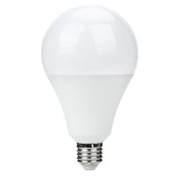 Bombilla Led Blanca De 20 W