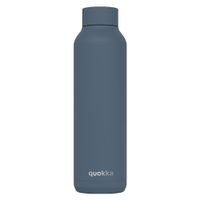 Botella Térmica Solid Azul Stone 630 Ml