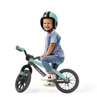 Bicicleta Bmxie Vroom Menta - Chillafish