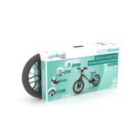 Bicicleta Bmxie Vroom Menta - Chillafish