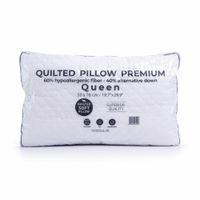 Almohada Queen Premium 50 x 76