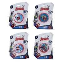 Yoyo Avengers con Luces