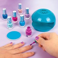 Estudio de Belleza