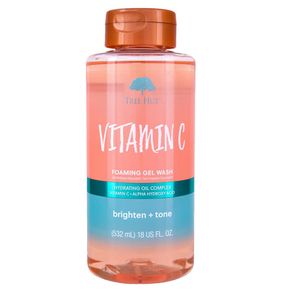 Gel de Ducha Vitamina C 532 Ml - Tree Hut