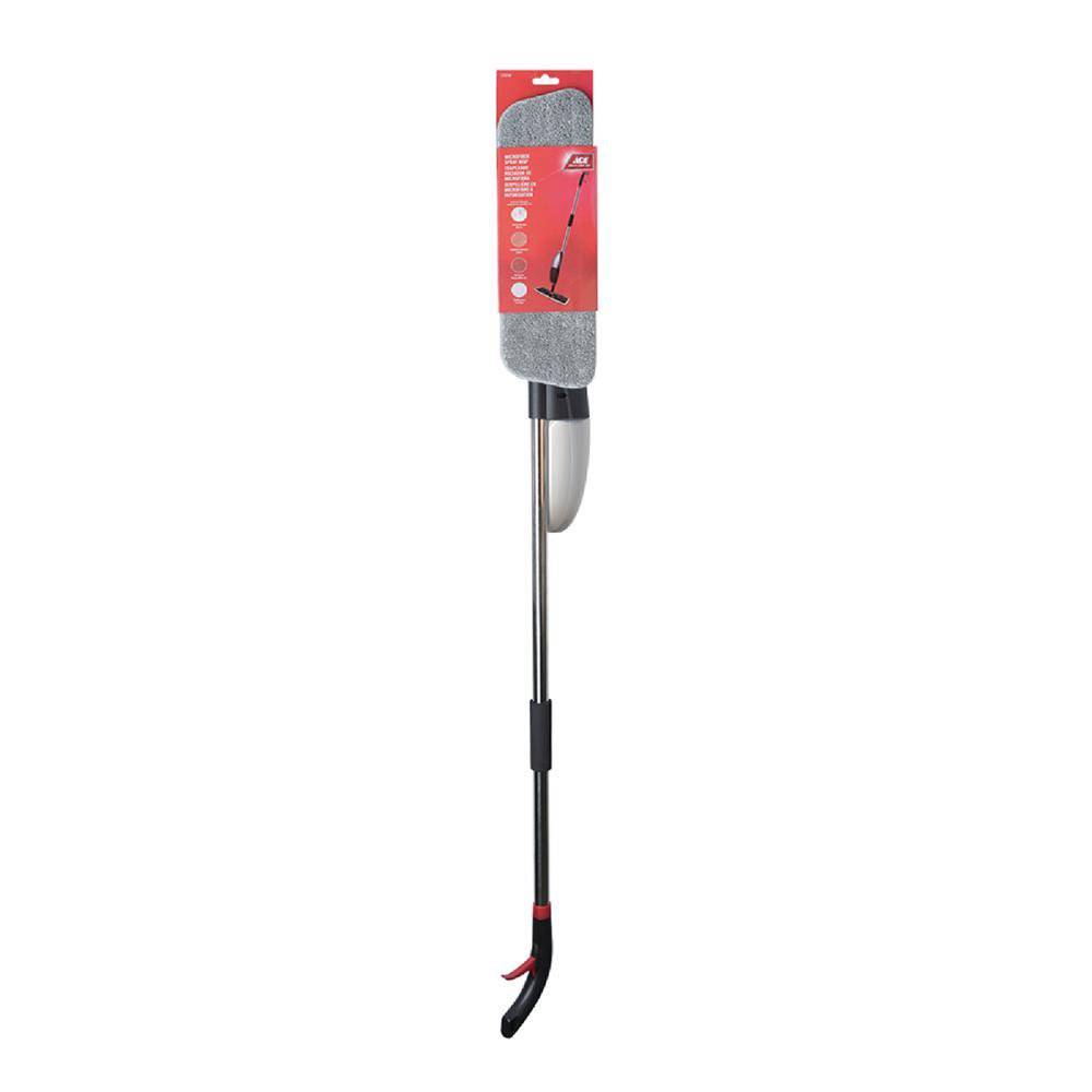 Trapeador Rociador de Microfibra 125 cm