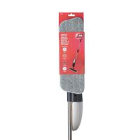 Trapeador Rociador de Microfibra