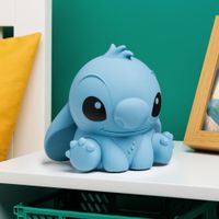 Lampara Recargable Stitch