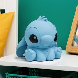 Lampara Recargable Stitch