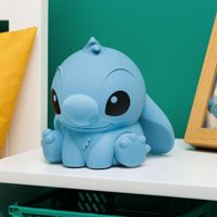 Lampara Recargable Stitch