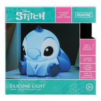 Lampara Recargable Stitch