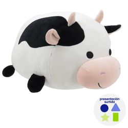 Cojín de Felpa Infantil Animales Diseños Surtidos - Koala Kids