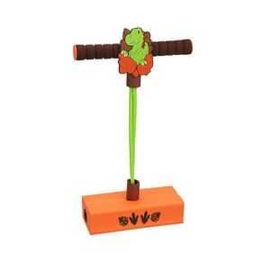 Saltador Inflable Dinosaurio