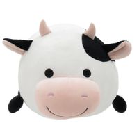 Cojín de Felpa Infantil Animales Diseños Surtidos - Koala Kids