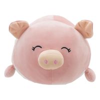 Cojín de Felpa Infantil Animales Diseños Surtidos - Koala Kids