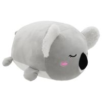 Cojín de Felpa Infantil Animales Diseños Surtidos - Koala Kids