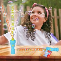 Frasco para Burbujas 12 Plg