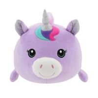 Cojín de Felpa Infantil Animales Diseños Surtidos - Koala Kids