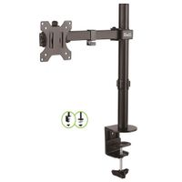 Soporte de Escritorio para Monitor LCD y LED de 13 a 32 Plg