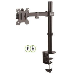 Soporte de Escritorio para Monitor LCD y LED de 13 a 32 Plg