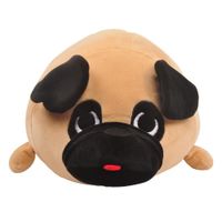 Cojín de Felpa Infantil Animales Diseños Surtidos - Koala Kids