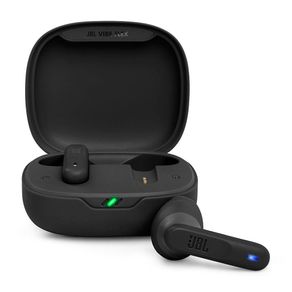 Audífonos Inalámbricos JBL Vibe Flex con IP54 Negros