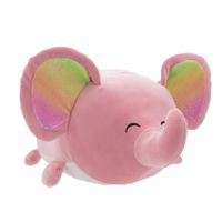 Cojín de Felpa Infantil Animales Diseños Surtidos - Koala Kids