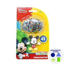 Personaje en Paracaídas Disney Diseños  Surtidos
