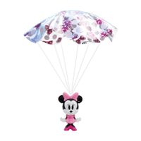 Personaje en Paracaídas Disney Diseños  Surtidos