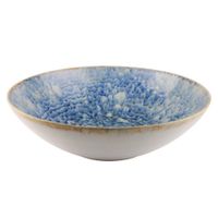 Bowl 9.4 Plg Frost Azul