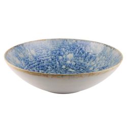 Bowl 9.4 Plg Frost Azul