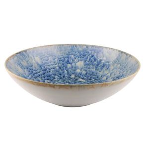 Bowl 9.4 Plg Frost Azul