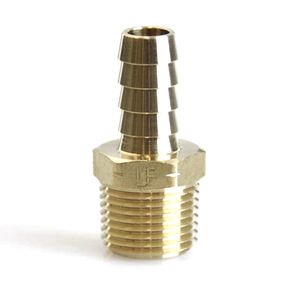 Adaptador de Latón 3/8 Plg