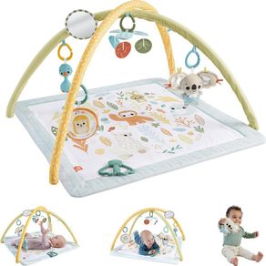 Gimnasio para Bebé Simply Senses Fisher-Price