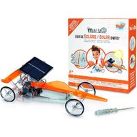 Mini Laboratorio De Energía Solar