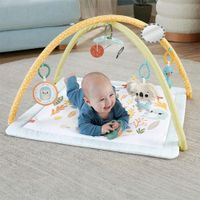 Gimnasio para Bebé Simply Senses Fisher-Price