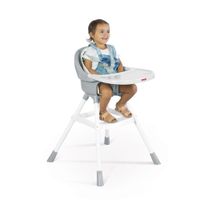 Silla Alta Para Bebé con Cojín Dolu