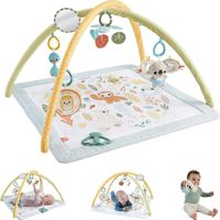 Gimnasio para Bebé Simply Senses Fisher-Price