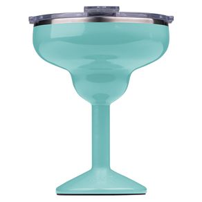 Copa para Coctel Turquesa 13 Oz