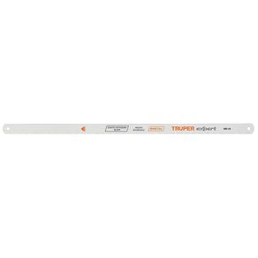 Segueta Para Sierra Bimetalica 12 Plg 18Dpp - Truper