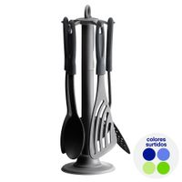 Set de 5 Utensilios de Cocina