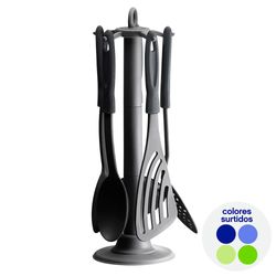 Set de 5 Utensilios de Cocina