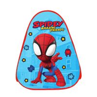 Carpa Spidey Plegable 85x80x80 cm