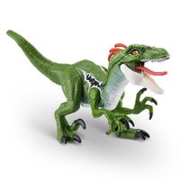Raptor de acción dinosaurio Robo Alive
