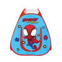 Carpa Spidey Plegable 85x80x80 cm