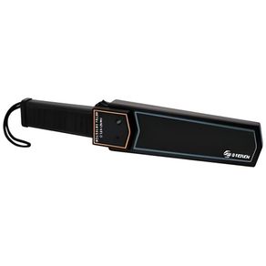 Detector de Metales Portátil de Uso Corporativo
