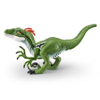 Raptor de acción dinosaurio Robo Alive