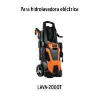 Lanza Ajustable Para Hidrolavadora Eléctrica - Truper