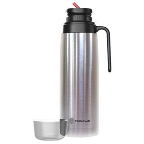 Termo de Acero Inoxidable 1L